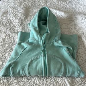 Lululemon scuba hoodie
